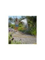 Hozelock 117006 25m Tricoflex Ultraflex 12.5mm