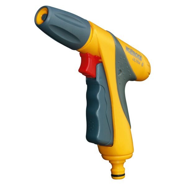 Hozelock 2682H Sivri Uçlu Ayarlı Hortum Tabancası Plus