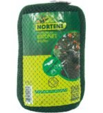 Intermas 120018 BIRDNET 8×10 m 18×18 mm UV Filtreli Kuştan Koruma Ağı Paketli (PP)