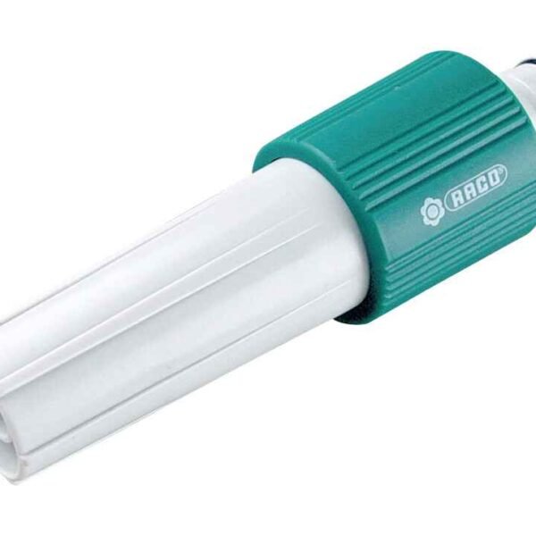 Raco 55185 Profi, Ayarlı Sprey Başlıklı Hortum Ucu Tabancası 1″