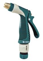 Raco 55325 Sivri Uçlu Ayarlı Metal Hortum Tabancası