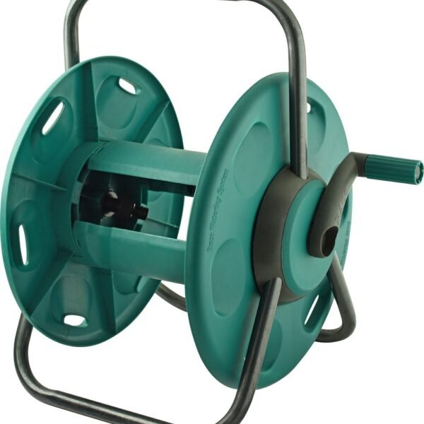 Raco 55589 60 m Kapasiteli Hortum Toplama Sarma Makarası