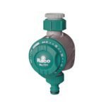 Raco 55731 Mekanik Bahçe Sulama Zamanlayıcısı – Max. 120 Dakika