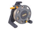 Hozelock 2412H 15 m 1/2″ Hortumlu 30 m Kapasiteli Hortum Toplama Sarma Makara Seti