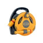 Hozelock 2427H 10 m Hortumlu “tak git” Kapalı Mikro Hortum Toplama Sarma Makara Seti